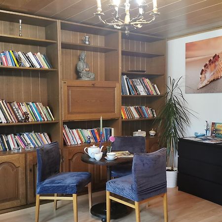 Ferienwohnung Erika 바덴바일러 외부 사진