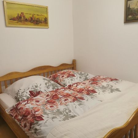Ferienwohnung Erika 바덴바일러 외부 사진