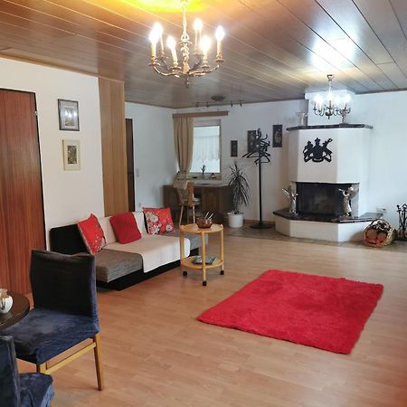 Ferienwohnung Erika 바덴바일러 외부 사진
