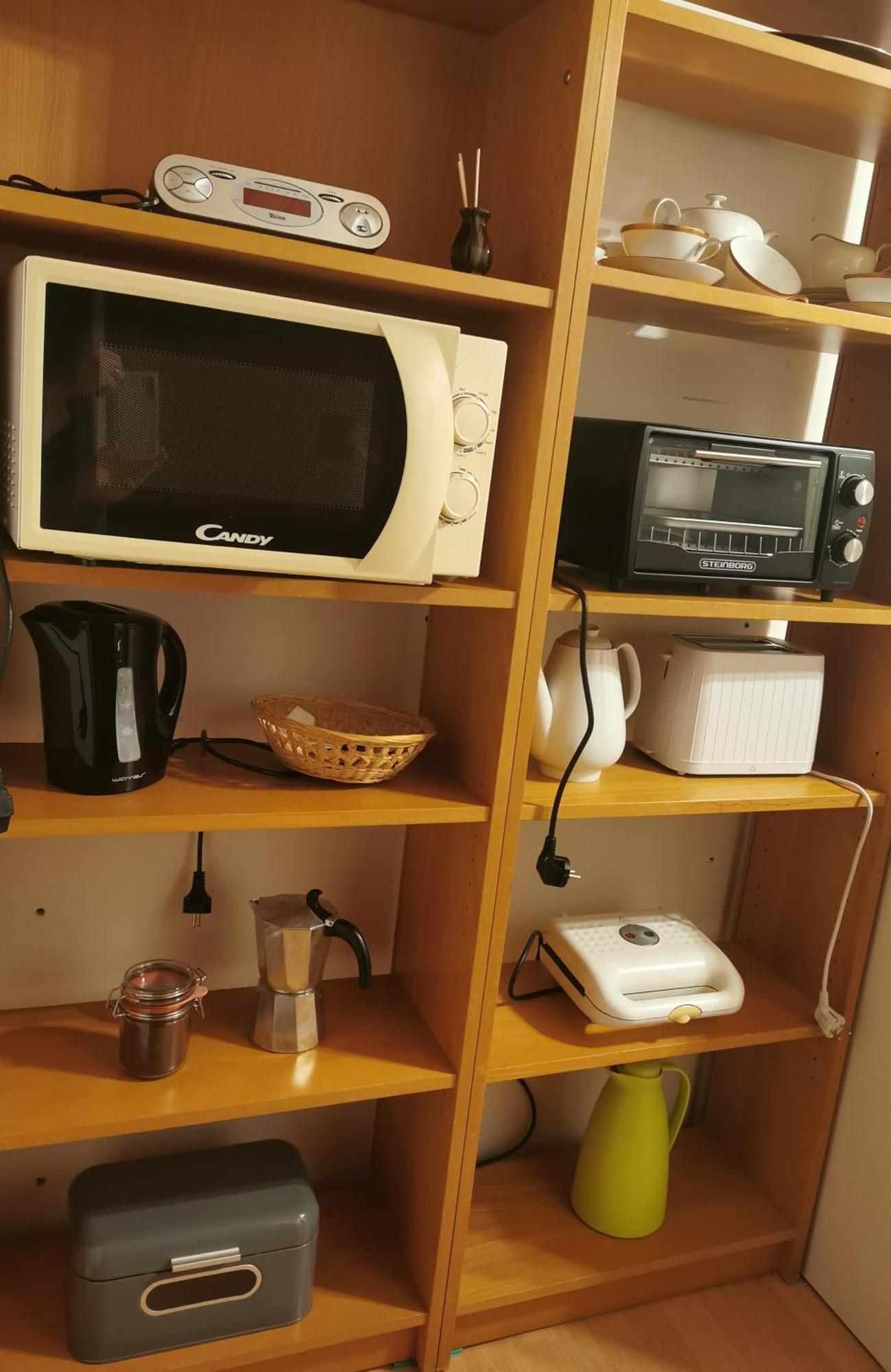 Ferienwohnung Erika 바덴바일러 외부 사진
