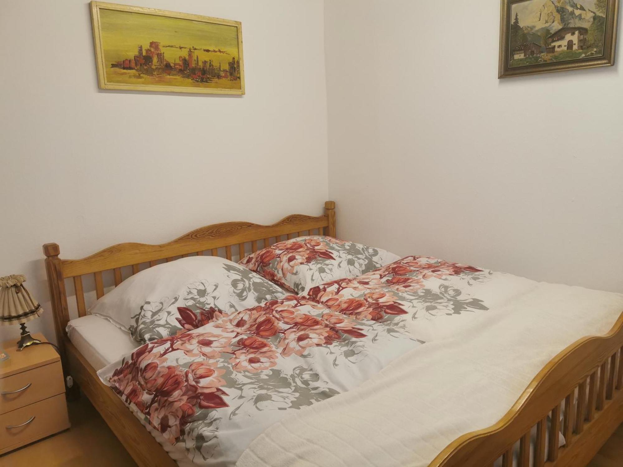 Ferienwohnung Erika 바덴바일러 외부 사진