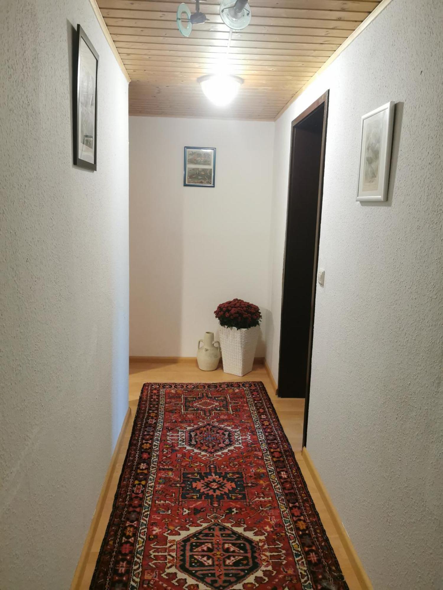 Ferienwohnung Erika 바덴바일러 외부 사진